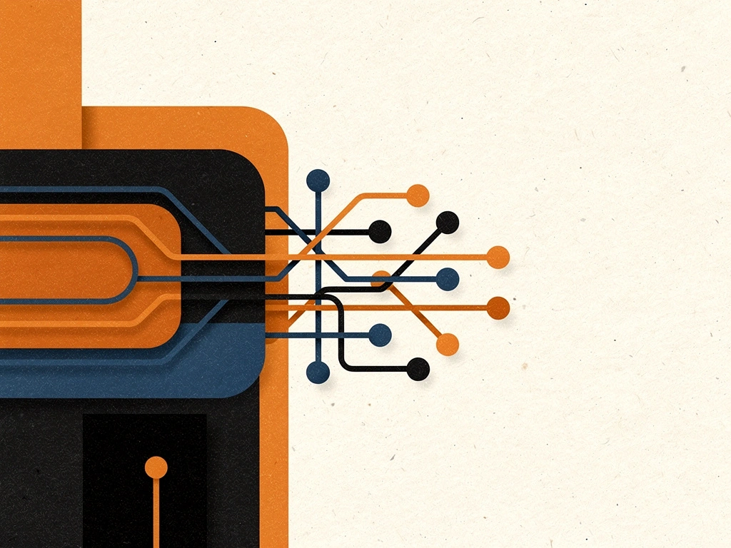 One Model Is Not a System. Orchestration Is.