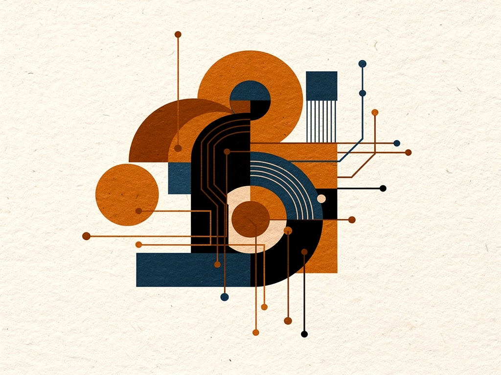 25 Years of Clients, Projects, and People Who Believed