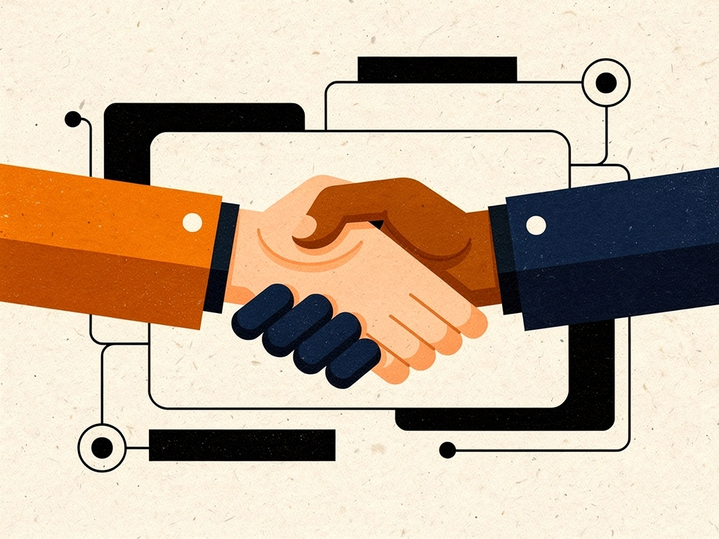 A World-Class Tech Team Still Lost to Trust
