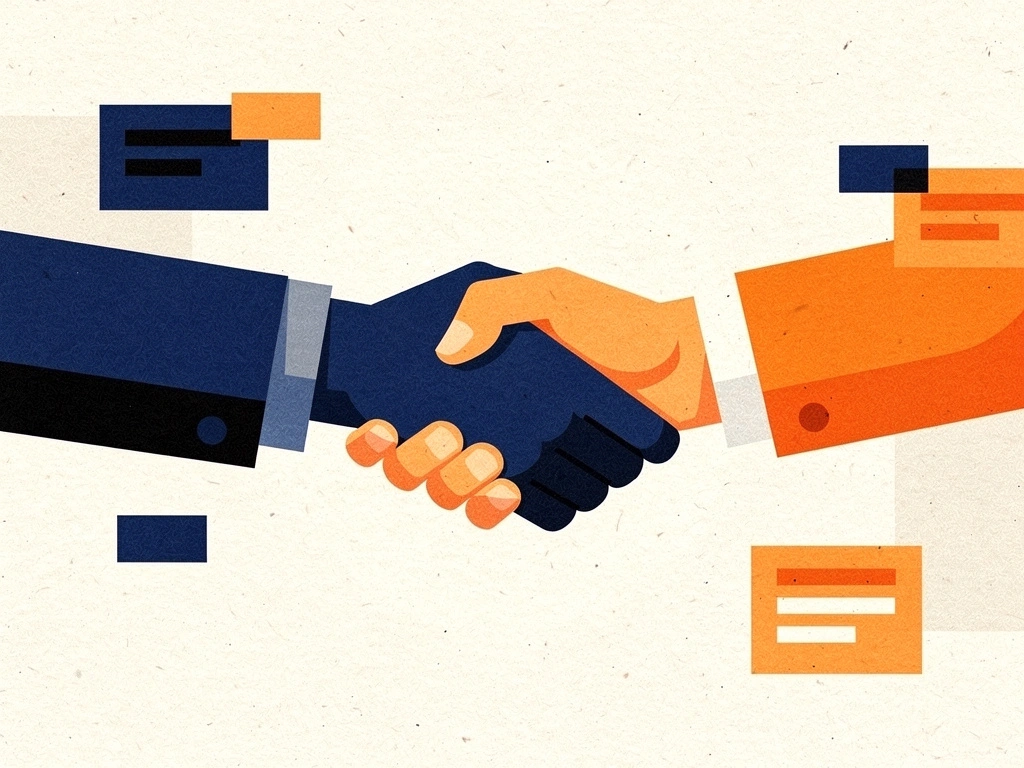 We Don't Take Every Client. That's the Point.