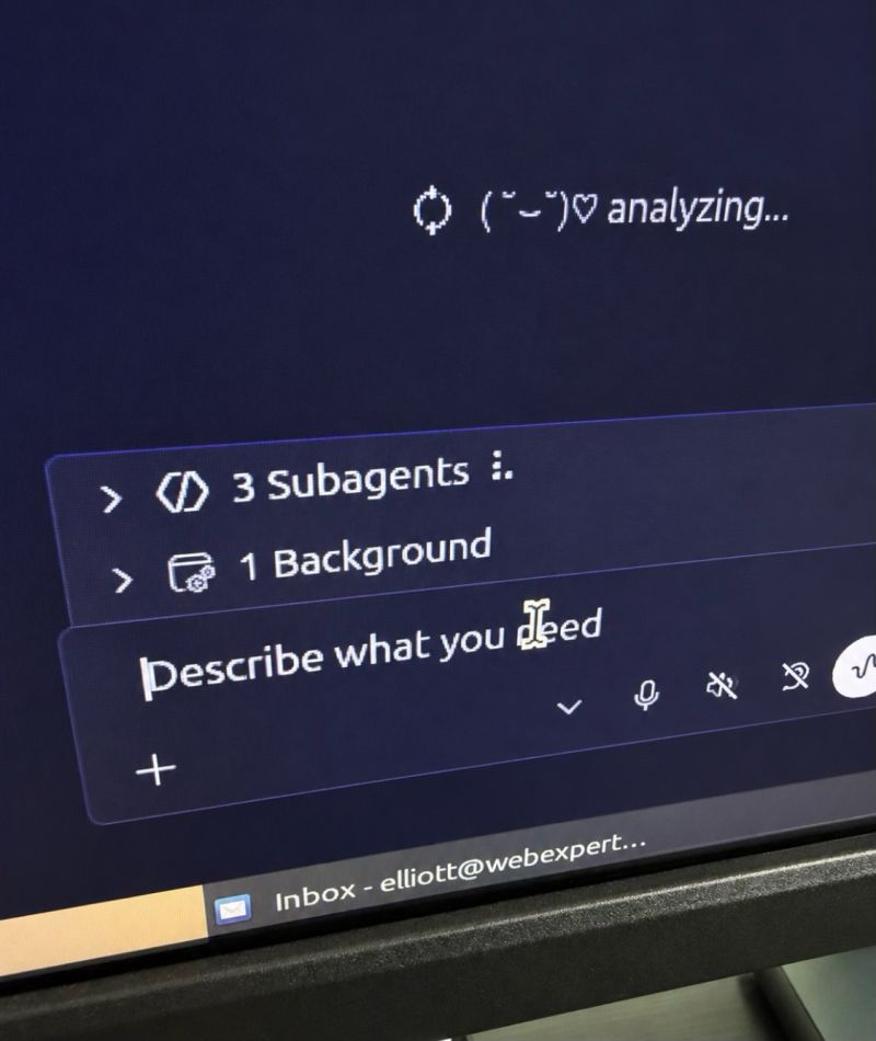 A Tool That Quietly Changes Brains Mid-Task