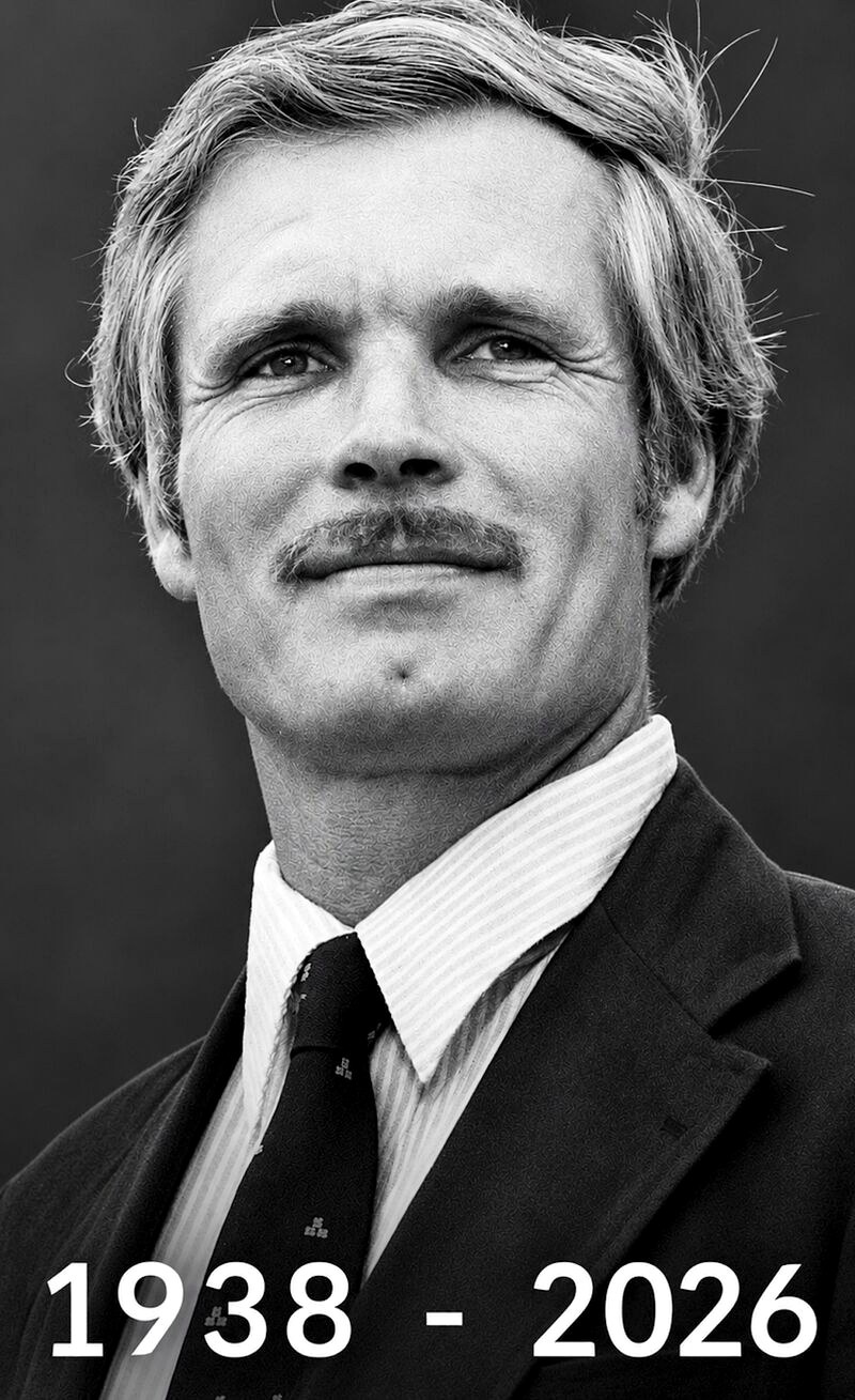 Two Times Our Paths Crossed With Ted Turner